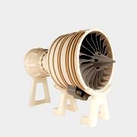 Jet Engine