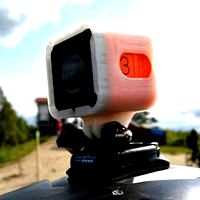 Runcam 3 Frame