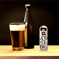 Gear Bottle Opener