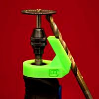 Drill bit sharpener