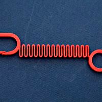 Printrbot Cable Straps