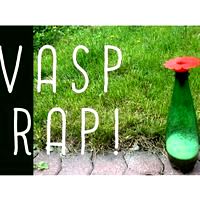 Wasp Trap (redesigned!)
