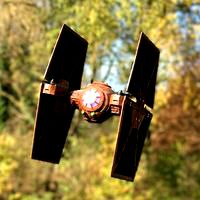 StarWars TieFighter Gen2