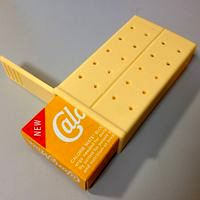 CalorieMate Case (half size)