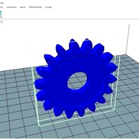 Pinion