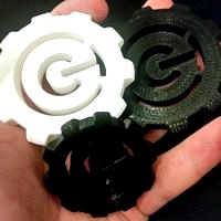 Chaos Coins! - Maker Coin for Chaos Core Tech