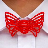 Butterfly Bow Tie
