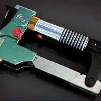 EZRA'S LIGHTSABER