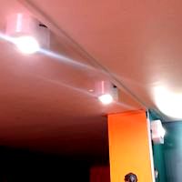 Case for LED Ø85 x68