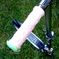 Kids Bike Handlebar Grips