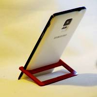 Pocket Stand for Samsung Galaxy Note 4