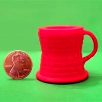 Seej Tenpenny Tankard