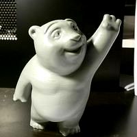 Little Bear