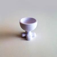 Norman Vase 1
