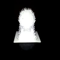 Throne