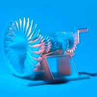 Build Your Own Jet Engine