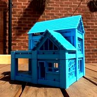 Printable Architectural Kit 1