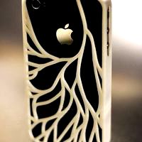 FRACTAL Cover
