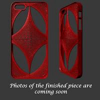 iPhone 5 Cover- Mathematical