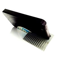 Phone Stand / Comb