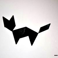 Tangram Puzzle