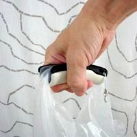 Plastic Bag Grip