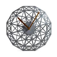 M&amp;O Paris Clock