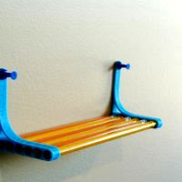 Pencil Shelf