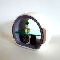 display base - D-zero -