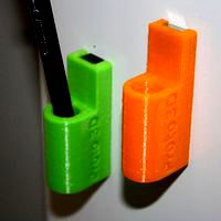 Magnet pour crayon