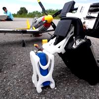 FPV kit for Turnigy 9XR