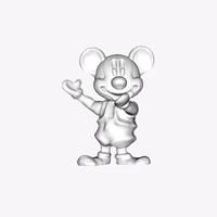 Mickey Mouse - Challenging