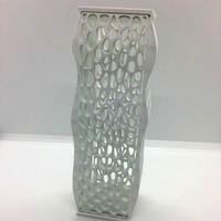 column voronoi tower