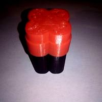 Batery holder