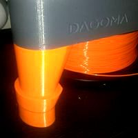 Neva Stand extension - 1kg spool