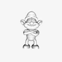 Smurf - Papa