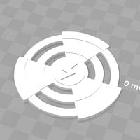 EMP Blast Markers
