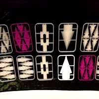 Survival Cards (Altoids 4)