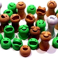 Friends on Facehook - Fridge magnets / hooks / hangers