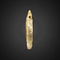 Tairua Pearl Shell Lure