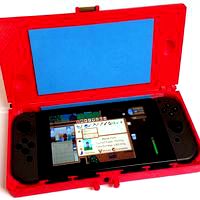 Switchbox V5 - Hinged