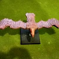 Elf Phoenix