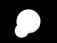 Yoda (known bust series)