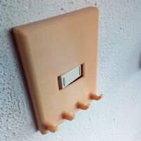light switch cover