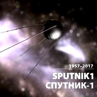 Sputnik1 / Спутник-1