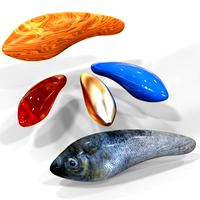Fishing Lure