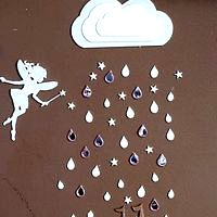 rain fall