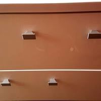 Handle knob