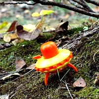 Little UFO (basic)
