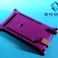 Arduino Mega Case